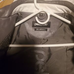 Pelle Pelle wmns leather jacket